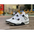 Jordan 4 Retro OG White Cement