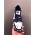 Eric Koston x Jordan 1 Low SB Midnight Navy