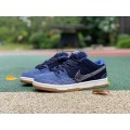 Dunk Low Pro PRM SB Sashiko Pack