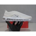 Air Max 97 Triple White