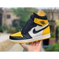 Jordan 1 Retro High OG Yellow Toe