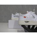 Off-White x Air Force 1 ComplexCon Exclusive