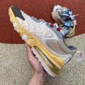 Travis Scott x Air Max 270 React ENG Cactus Trails