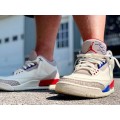 Jordan 3 Retro International Flight