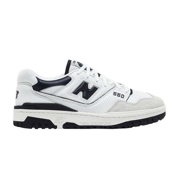 550 White Navy