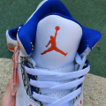 JORDAN 3 RETRO KNICKS