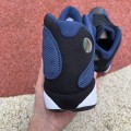 Jordan 13 Retro Brave Blue