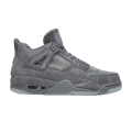 KAWS x Jordan 4 Retro Cool Grey