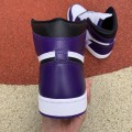 Jordan 1 Retro High OG Court Purple 2.0