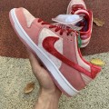 StrangeLove x Dunk Low SB Valentines Day