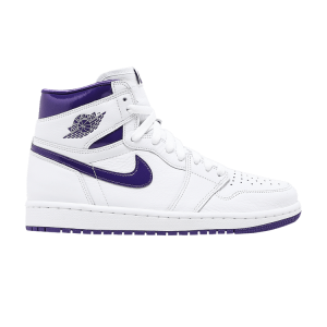 Jordan 1 High OG Metallic Purple (W)