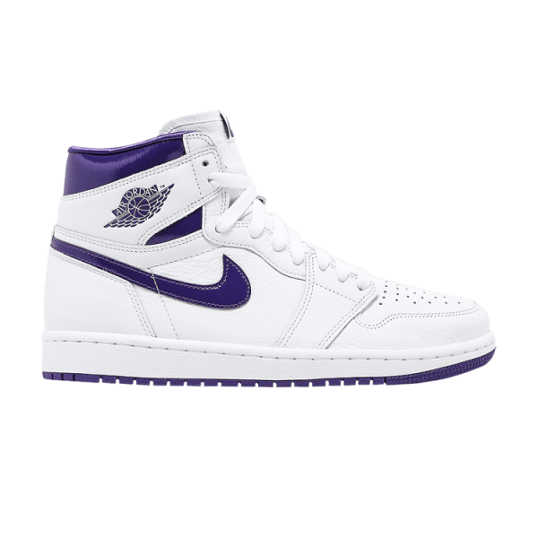 Jordan 1 High OG Metallic Purple (W)