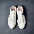 Comme des Garçons x Chuck 70 Ox Play