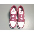 Dunk Low Bordeaux (W)