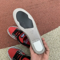 Supreme x Dunk Low Premium SB ‘Red Cement’