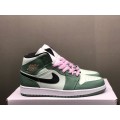 Jordan 1 Mid SE Dutch Green (W)