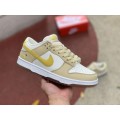 Dunk Low Lemon Drop (W)