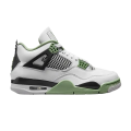 JORDAN 4 RETRO SEAFOAM (W)