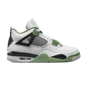 JORDAN 4 RETRO SEAFOAM (W)