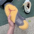 Off-White x Jordan 5 SP Sail