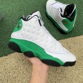 Jordan 13 Retro Lucky Green