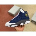 Jordan 13 Retro Flint 2020