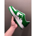 Bapesta Green