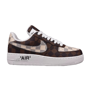 Virgil Abloh x Air Force 1 L V (Early Version)