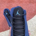 Jordan 13 Retro Brave Blue