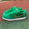 Dunk Low SB St. Patrick’s Day