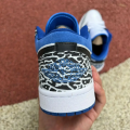 JORDAN 1 LOW SE TRUE BLUE