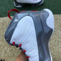 JORDAN 9 RETRO FIRE RED