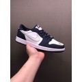 Eric Koston x Jordan 1 Low SB Midnight Navy