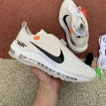 Off-White x Air Max 97 OG The Ten