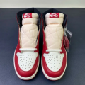 JORDAN 1 RETRO HIGH OG CHICAGO REIMAGINED