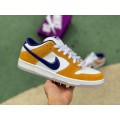 Dunk Low Pro SB Laser Orange