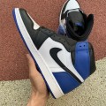 Fragment Design x Jordan 1 Retro High OG