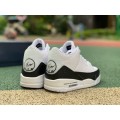 Fragment Design x Jordan 3 Retro SP White