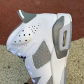 JORDAN 6 RETRO COOL GREY