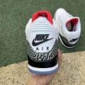 Jordan 3 Retro NRG Free Throw Line