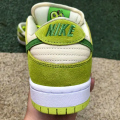 DUNK LOW PRO SB FRUITY PACK  GREEN APPLE