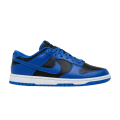 Dunk Low Hyper Cobalt