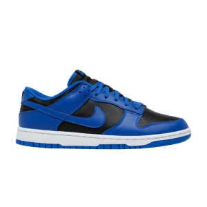 Dunk Low Hyper Cobalt