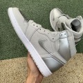 Jordan 1 Retro High OG CO.JP Metallic Silver