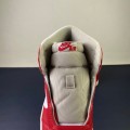 JORDAN 1 HIGH OG CHENILLE RED (W)