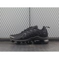 Air VaporMax Plus Triple Black