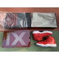 Jordan 11 Retro Win Like 96