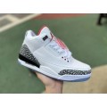 Jordan 3 Retro NRG Free Throw Line