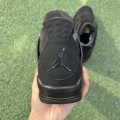 Jordan 4 Retro Black Cat