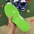 Supreme x Dunk Low OG SB QS Mean Green